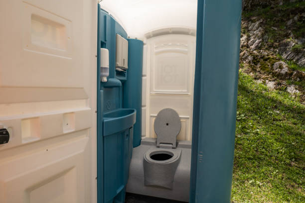 Best Affordable porta potty rental  in George Mason, VA