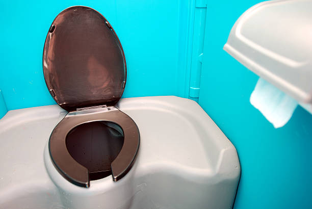 Porta potty rental for festivals in George Mason, VA
