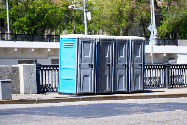 Best Emergency porta potty rental  in George Mason, VA