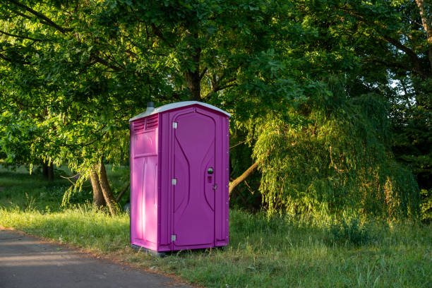 Portable Toilet Options We Offer in George Mason, VA